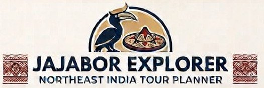 JAJABOR TRAVELS Logo