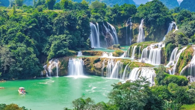 Jajabor Travels Destination